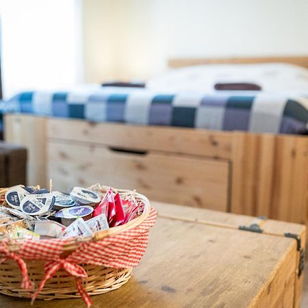 Studio Cosy Au Coeur D'Honfleur Esterno foto