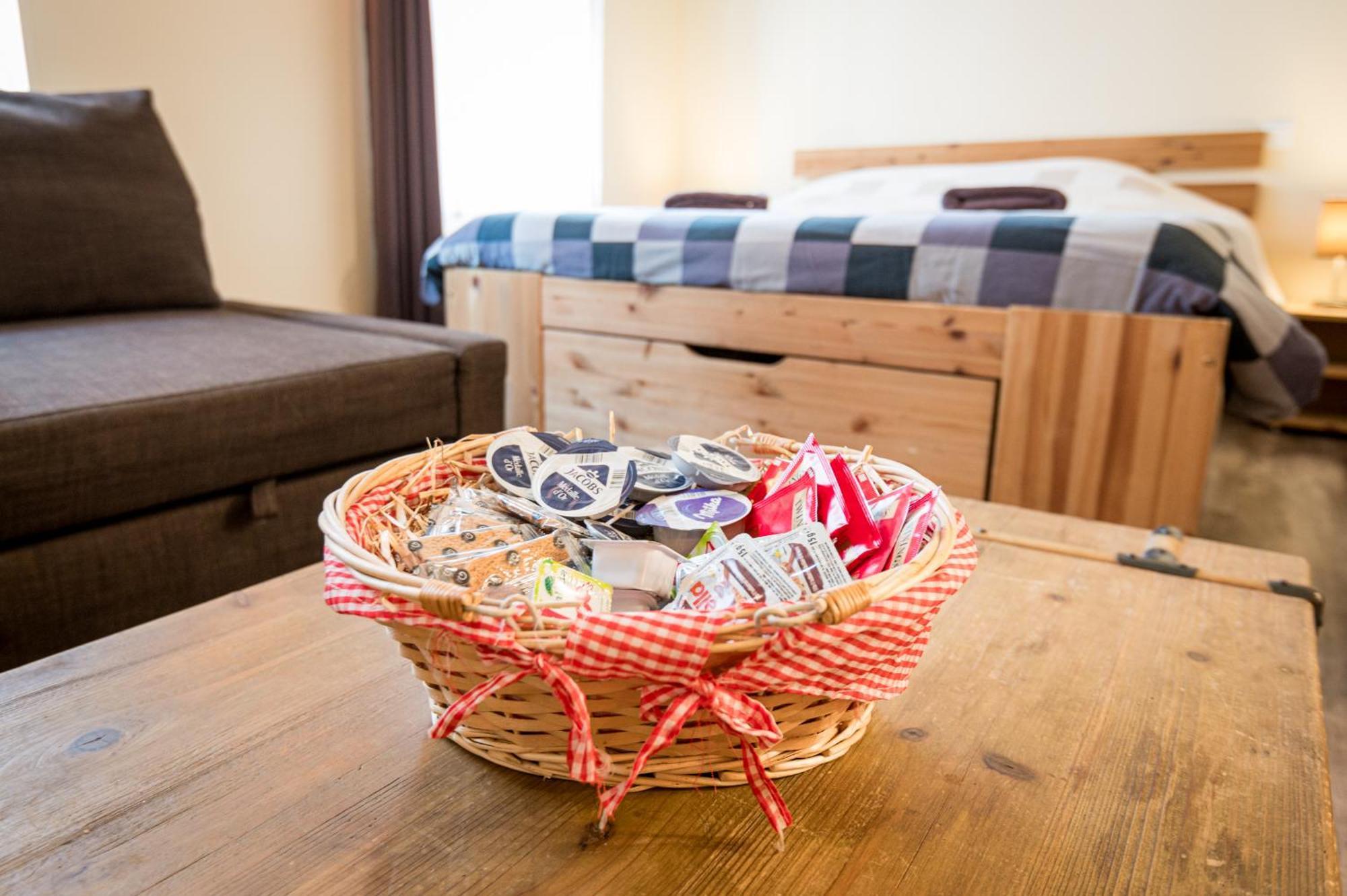 Studio Cosy Au Coeur D'Honfleur Esterno foto