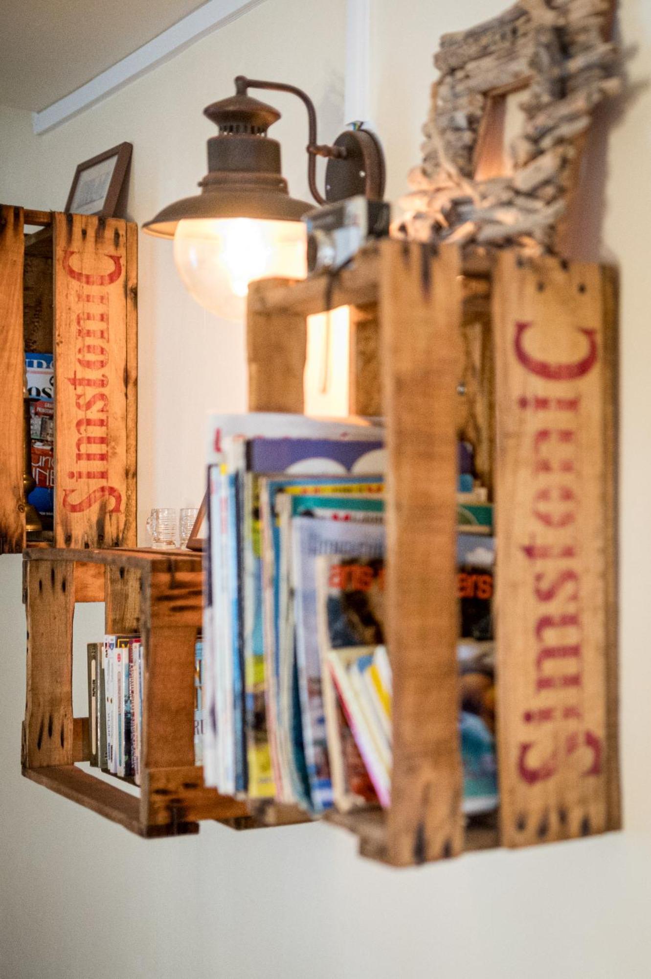 Studio Cosy Au Coeur D'Honfleur Esterno foto