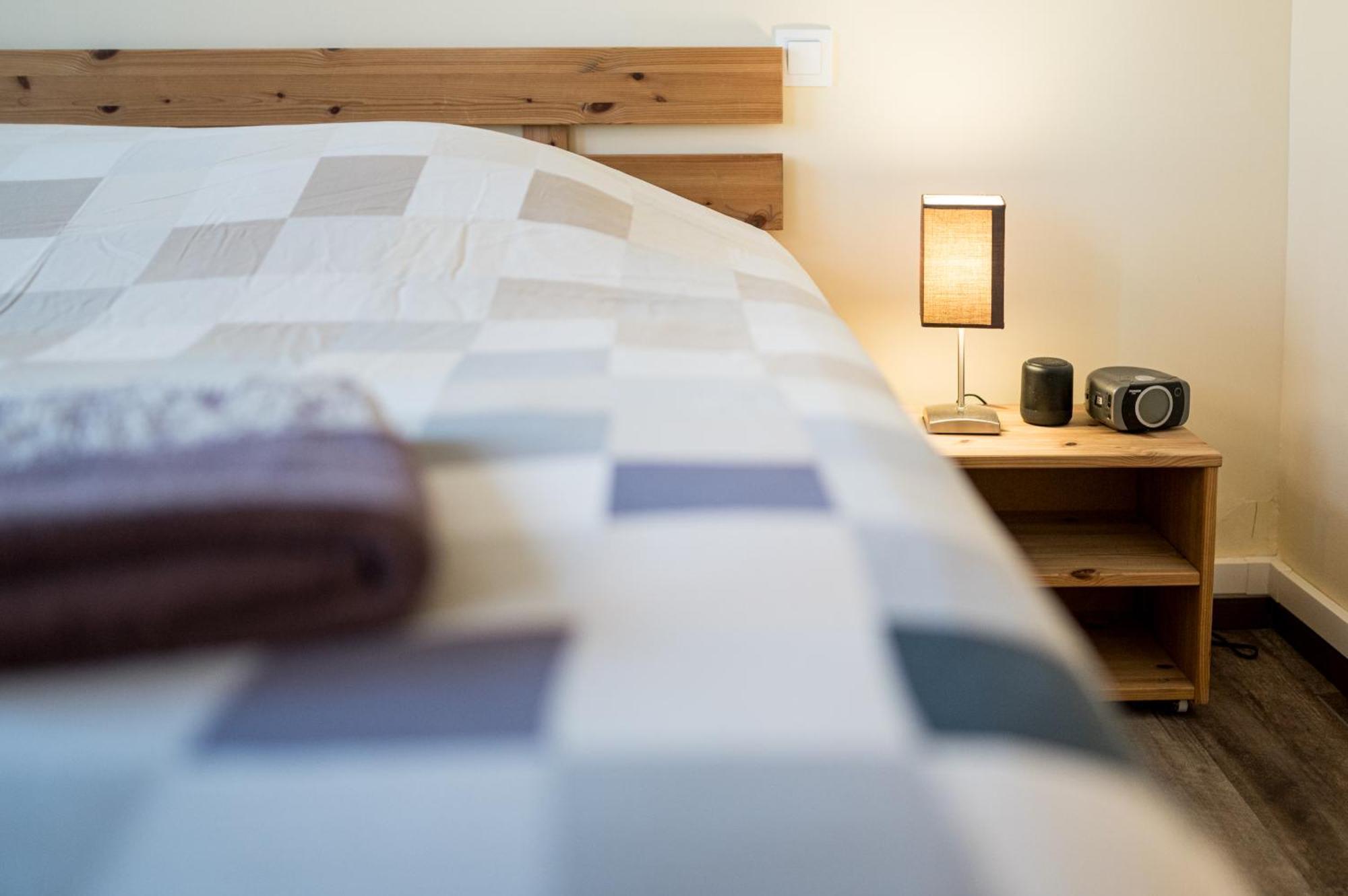 Studio Cosy Au Coeur D'Honfleur Esterno foto