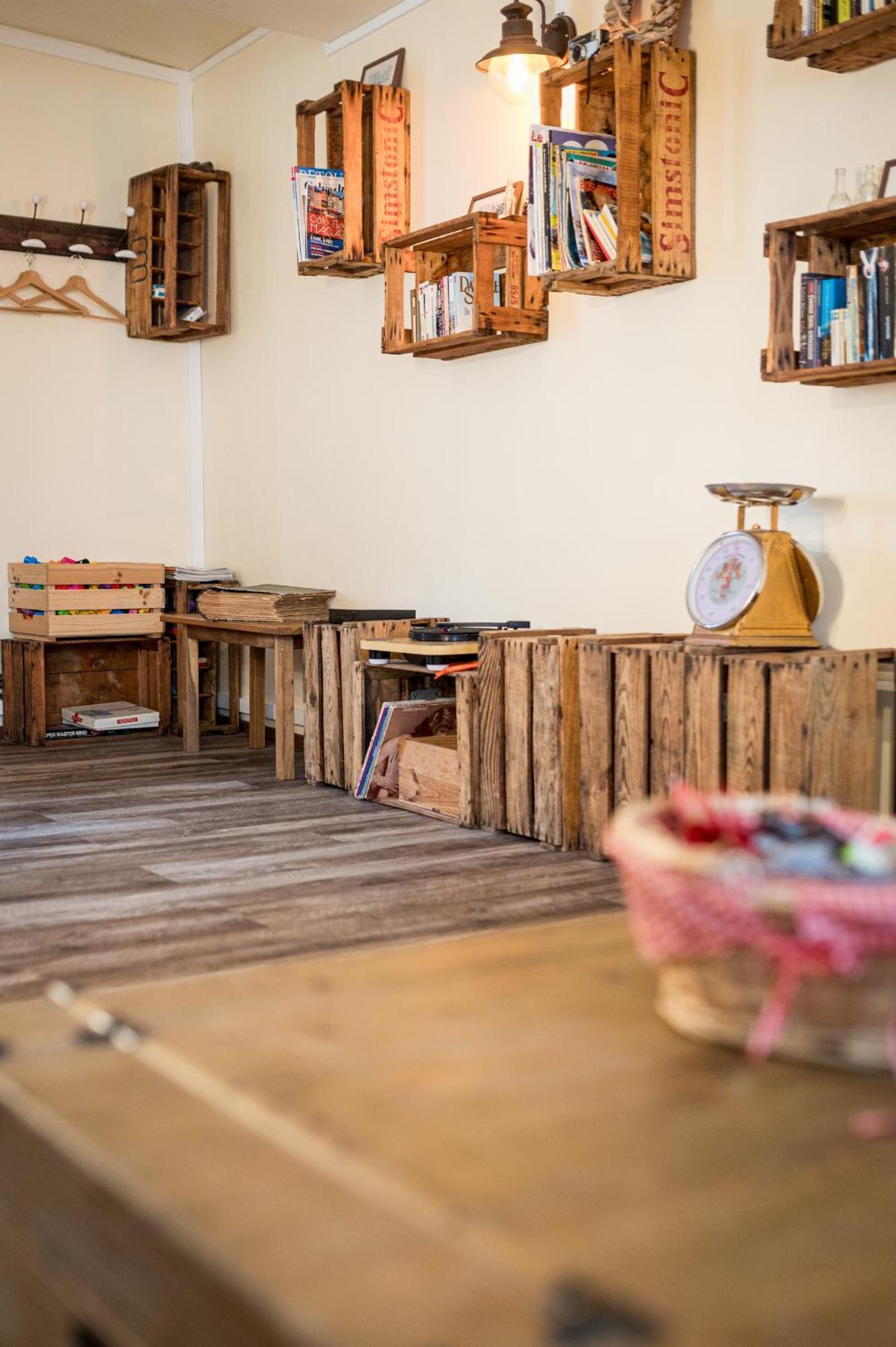 Studio Cosy Au Coeur D'Honfleur Esterno foto
