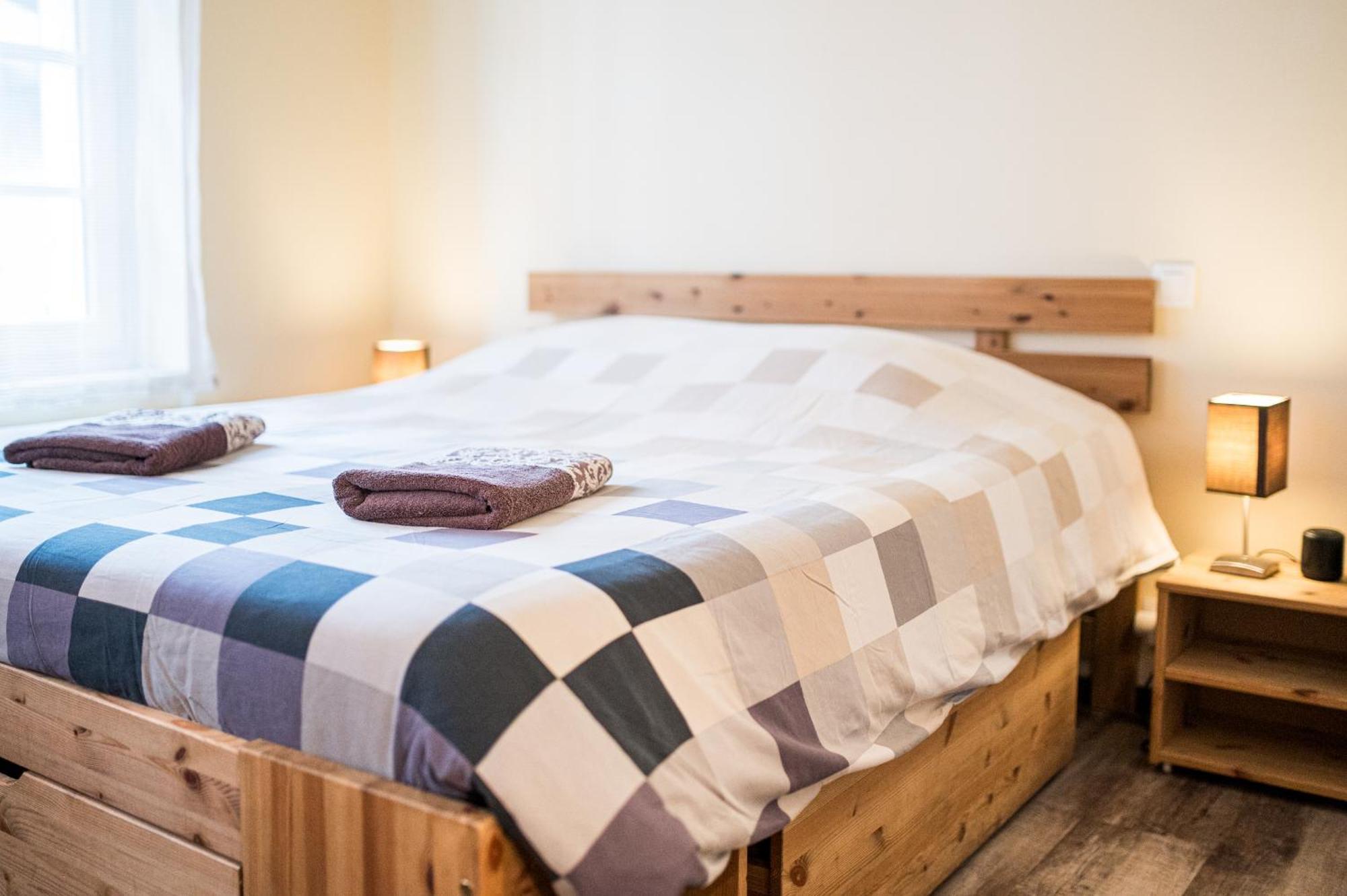 Studio Cosy Au Coeur D'Honfleur Esterno foto